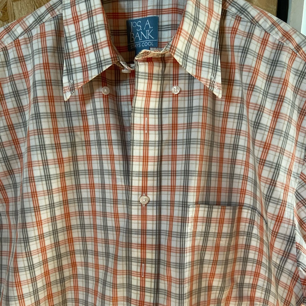 Button Shirt